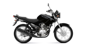 Consórcio Motos Yamaha